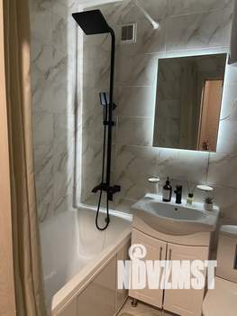 1-к квартира, посуточно, 31м2, 2/5 этаж