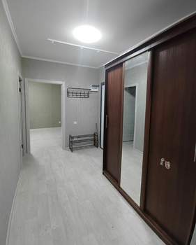 2-к квартира, на длительный срок, 56м2, 16/17 этаж