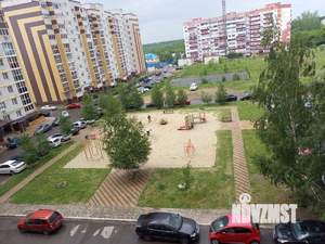1-к квартира, на длительный срок, 38м2, 5/18 этаж