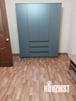 1-к квартира, на длительный срок, 37м2, 5/17 этаж