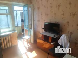 1-к квартира, на длительный срок, 28м2, 3/5 этаж