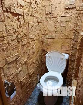 2-к квартира, посуточно, 46м2, 8/9 этаж