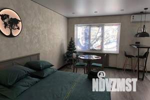 1-к квартира, посуточно, 40м2, 1/5 этаж