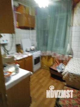 1-к квартира, на длительный срок, 32м2, 3/4 этаж