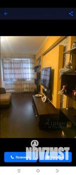 2-к квартира, на длительный срок, 61м2, 5/18 этаж