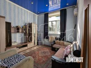 2-к квартира, на длительный срок, 38м2, 1/5 этаж