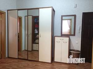 1-к квартира, на длительный срок, 55м2, 4/10 этаж