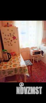 3-к квартира, на длительный срок, 61м2, 4/6 этаж