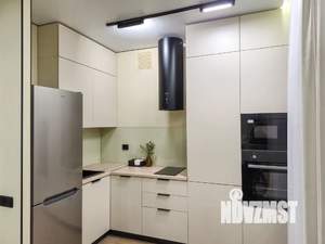 1-к квартира, посуточно, 33м2, 2/10 этаж