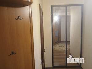 1-к квартира, на длительный срок, 42м2, 4/10 этаж
