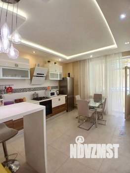 2-к квартира, на длительный срок, 89м2, 5/10 этаж