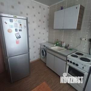 1-к квартира, на длительный срок, 45м2, 5/10 этаж