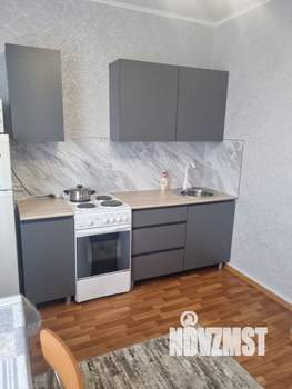 1-к квартира, на длительный срок, 35м2, 14/17 этаж