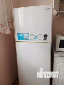 1-к квартира, на длительный срок, 37м2, 10/17 этаж