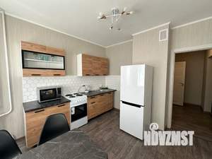 2-к квартира, посуточно, 56м2, 12/17 этаж