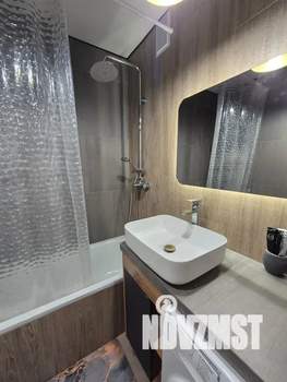 1-к квартира, посуточно, 57м2, 7/17 этаж