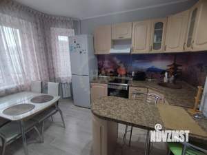 2-к квартира, на длительный срок, 58м2, 11/17 этаж