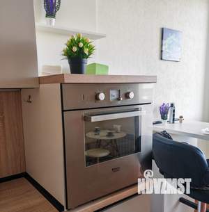 1-к квартира, посуточно, 39м2, 1/1 этаж