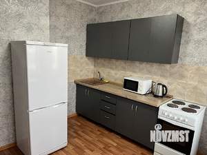 2-к квартира, на длительный срок, 58м2, 12/17 этаж