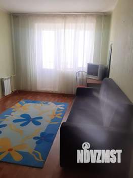 1-к квартира, на длительный срок, 37м2, 15/17 этаж