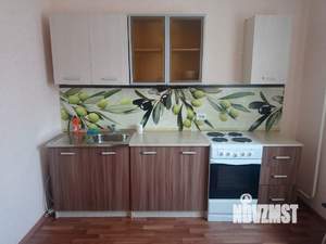 1-к квартира, на длительный срок, 37м2, 5/18 этаж