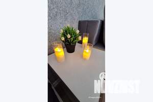 1-к квартира, посуточно, 34м2, 6/17 этаж