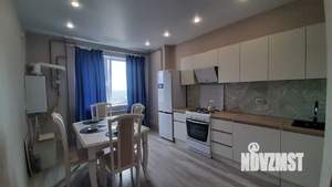 1-к квартира, на длительный срок, 43м2, 6/10 этаж