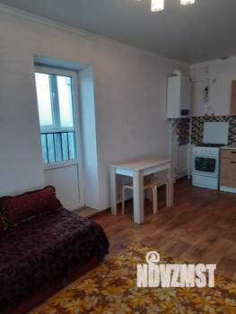 2-к квартира, на длительный срок, 44м2, 9/10 этаж