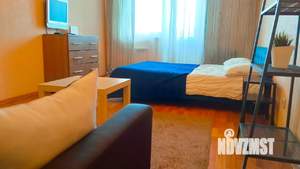 1-к квартира, на длительный срок, 38м2, 13/17 этаж