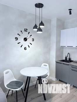 1-к квартира, посуточно, 37м2, 2/10 этаж