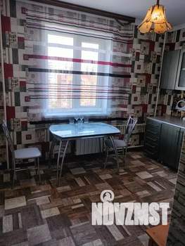 1-к квартира, посуточно, 38м2, 11/17 этаж