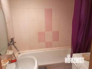 1-к квартира, на длительный срок, 35м2, 3/9 этаж