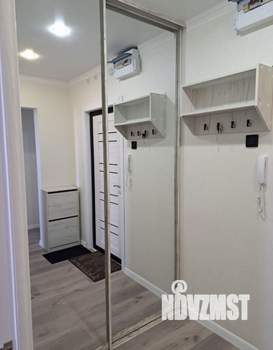1-к квартира, на длительный срок, 38м2, 16/17 этаж