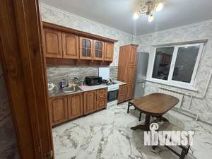 2-к квартира, посуточно, 64м2, 2/10 этаж