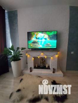 1-к квартира, посуточно, 38м2, 6/17 этаж