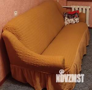 1-к квартира, посуточно, 36м2, 2/5 этаж