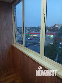 1-к квартира, на длительный срок, 42м2, 4/10 этаж