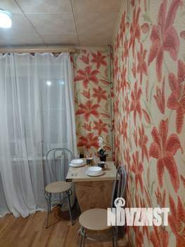 1-к квартира, на длительный срок, 45м2, 3/5 этаж