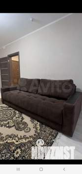 1-к квартира, на длительный срок, 38м2, 11/17 этаж