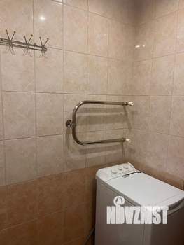 1-к квартира, на длительный срок, 41м2, 3/13 этаж