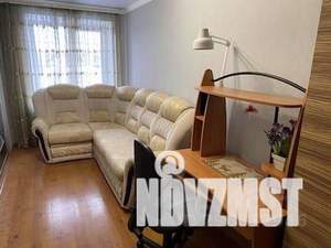 2-к квартира, посуточно, 52м2, 4/5 этаж