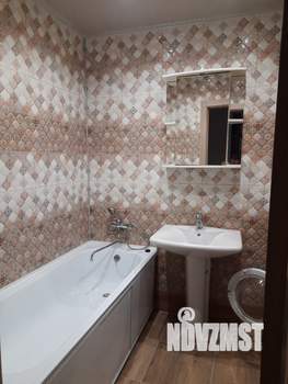 2-к квартира, на длительный срок, 44м2, 9/10 этаж