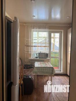 1-к квартира, на длительный срок, 33м2, 3/9 этаж