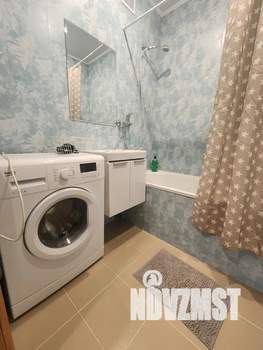 1-к квартира, посуточно, 39м2, 5/10 этаж