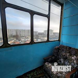 1-к квартира, на длительный срок, 37м2, 7/10 этаж