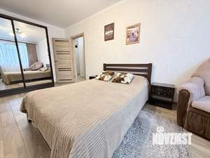 1-к квартира, посуточно, 36м2, 9/10 этаж