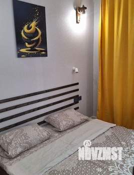 1-к квартира, посуточно, 31м2, 1/1 этаж