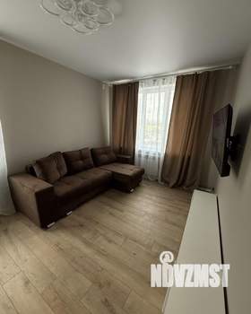 2-к квартира, на длительный срок, 62м2, 6/9 этаж