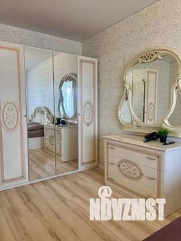 1-к квартира, посуточно, 38м2, 14/17 этаж