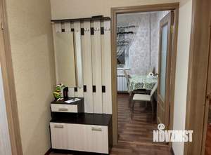 1-к квартира, на длительный срок, 38м2, 3/18 этаж